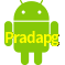 Aplicativo Pradapg para Android
