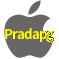 Aplicativo Pradapg para iOS