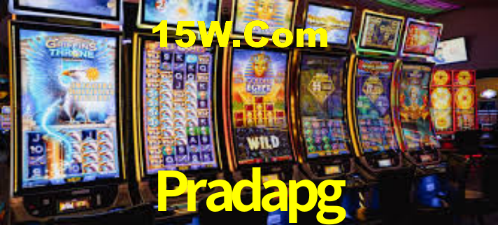 APP oficial da Pradapg para mobile