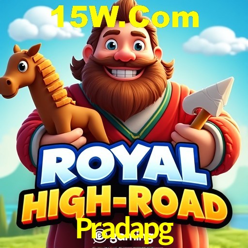 A Emoção da Loteria na Pradapg: Uma Chance de Mudança de Vida