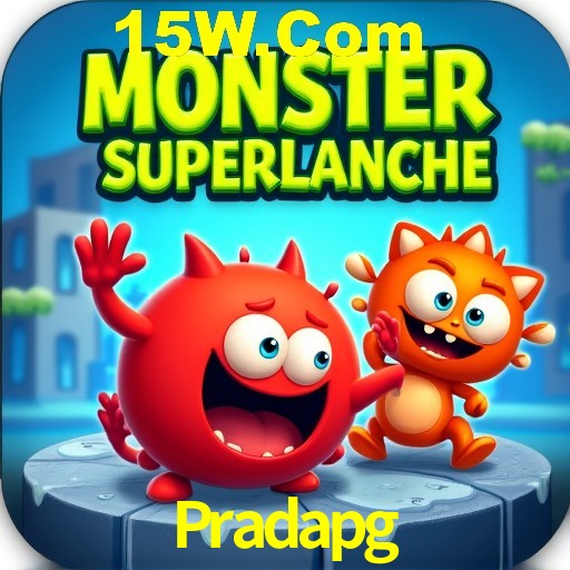 Game Providers Pradapg