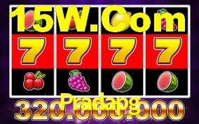 Roulette Table Pradapg