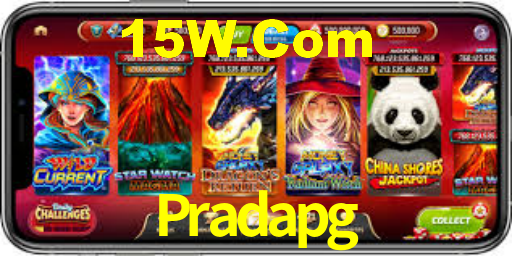 Sinta a adrenalina dos jogos de cassino com Pradapg