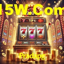 Blackjack Table Pradapg