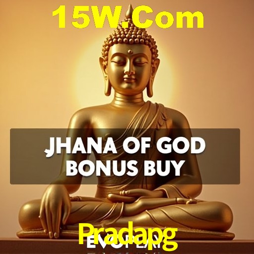 Bônus de Boas-vindas Pradapg