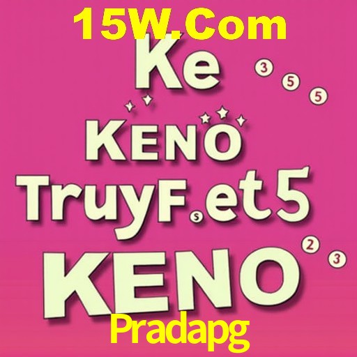 Interface do App Pradapg