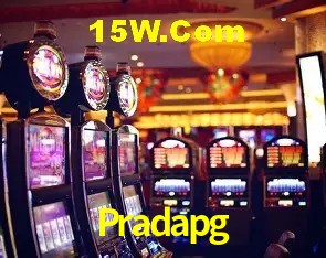 Diretório de Jogos Pradapg