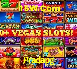 Casino Ao Vivo Pradapg