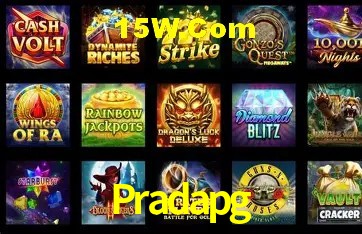 Segurança 2FA Pradapg