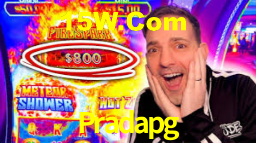 Pradapg: Seu Cassino Premiado com Pagamentos Rápidos