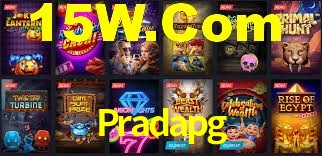 Live Casino Pradapg