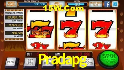 Especiais de Fim de Semana Pradapg