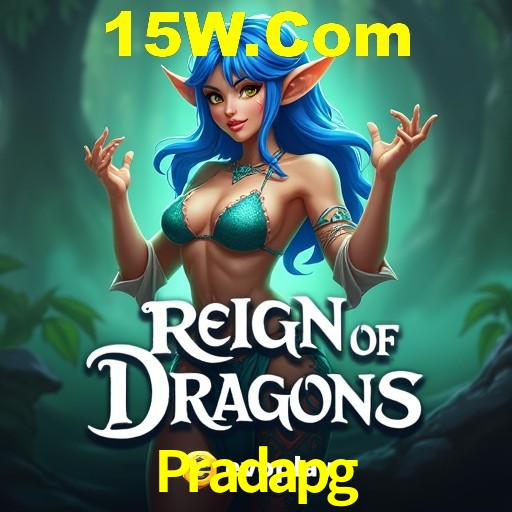 Desvendando o Mundo dos Jogos Virtuais na Pradapg