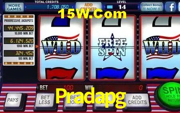 Avaliações dos Jogadores Pradapg