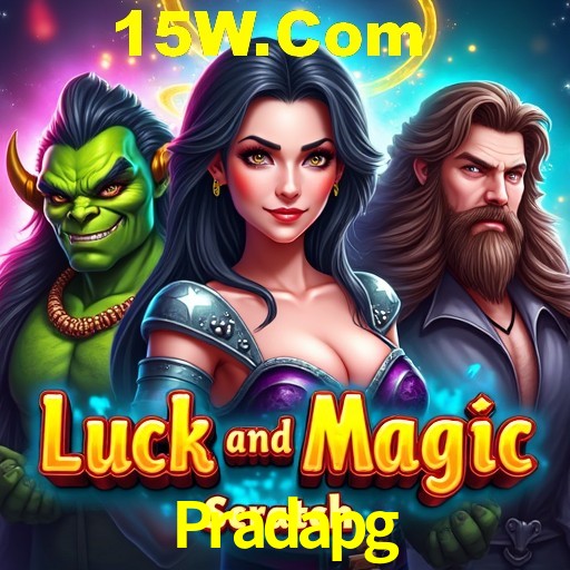 API Integration Pradapg