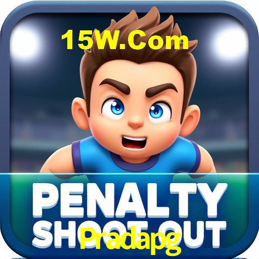 Apostas de Futebol Pradapg