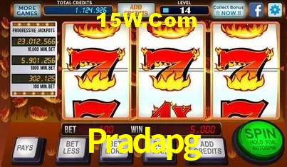 Gates of Olympus Pradapg