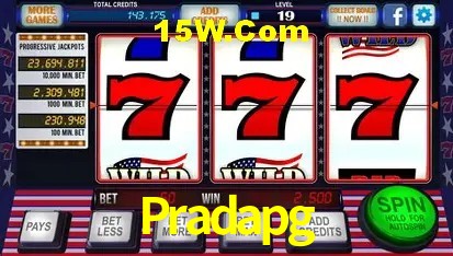 Design Responsivo Pradapg