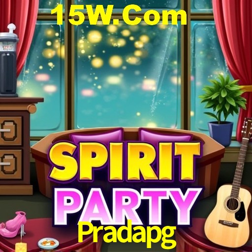 Slot Games Pradapg