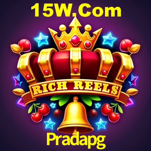 PIX Instantâneo Pradapg