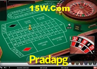 Pradapg - Aplicativo Móvel