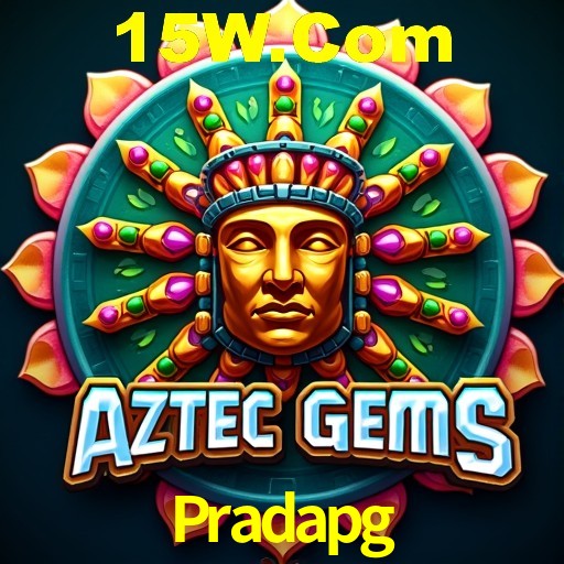 Torneios Pradapg