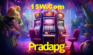 Pradapg Salvador - Strategy