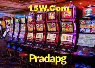 Pradapg São Paulo - Jogo Providers