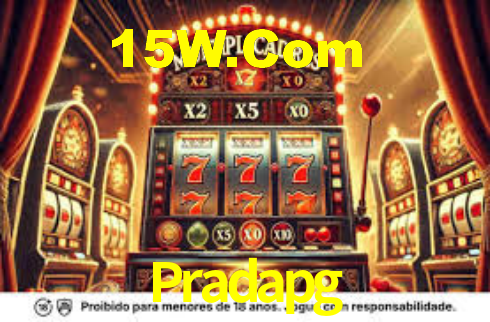Pradapg