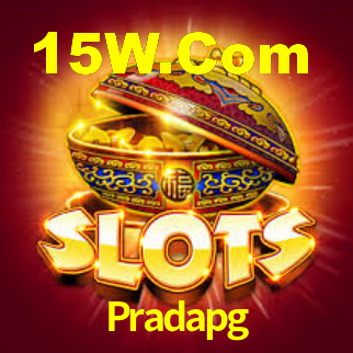 Pradapg