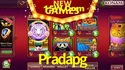 Pradapg - Winners Celebration