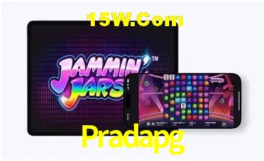 Promoção Relâmpago Pradapg