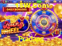 Slot Games Pradapg