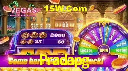 Diretório de Jogos Pradapg