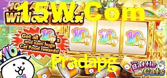 Pradapg