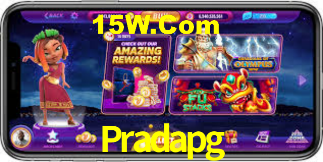 Pradapg Plataforma