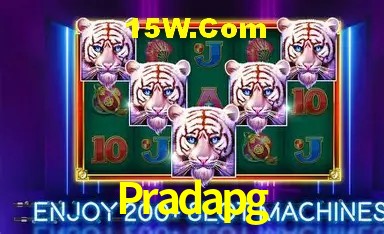 Especiais de Fim de Semana Pradapg
