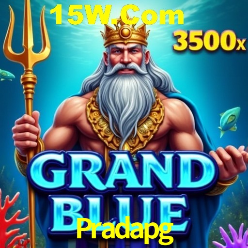 Pradapg Curitiba - Live Status