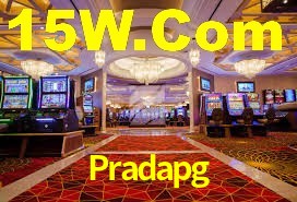 Welcome Bonus Pradapg