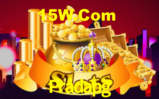 Pradapg - App Features