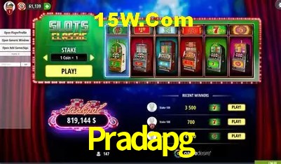 Pradapg - Support