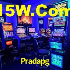 Premium Interface Pradapg