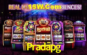 Pradapg Belo Horizonte - Jackpots