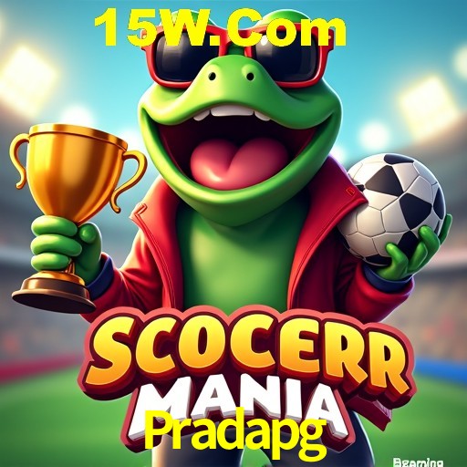 Pradapg Brasília - VIP Program