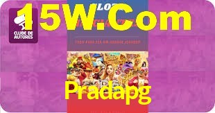 Welcome Bonus Pradapg