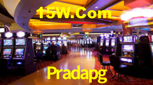 Pradapg Plataforma