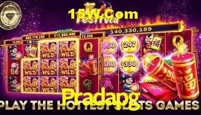 Pradapg Rio de Janeiro - Slot Strategy