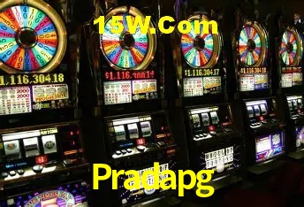 Pradapg Brasília - Leaderboards