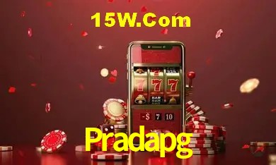 Tecnologia da Plataforma Pradapg