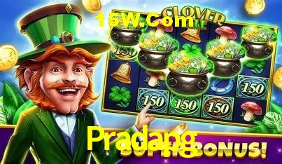 Pradapg São Paulo - Top Slots